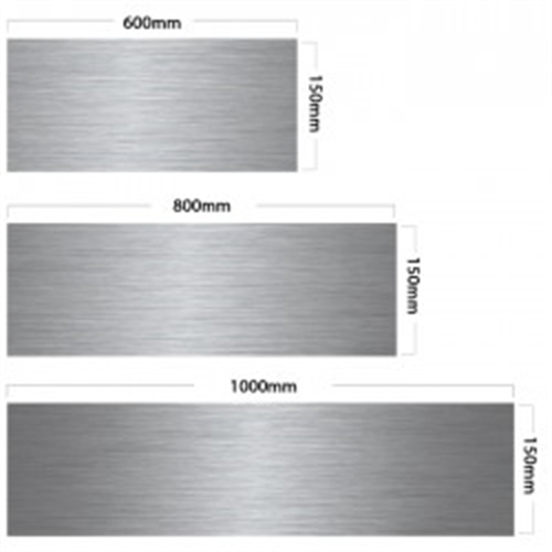 Dental & Medical Wall Splashback - 1000x150mm